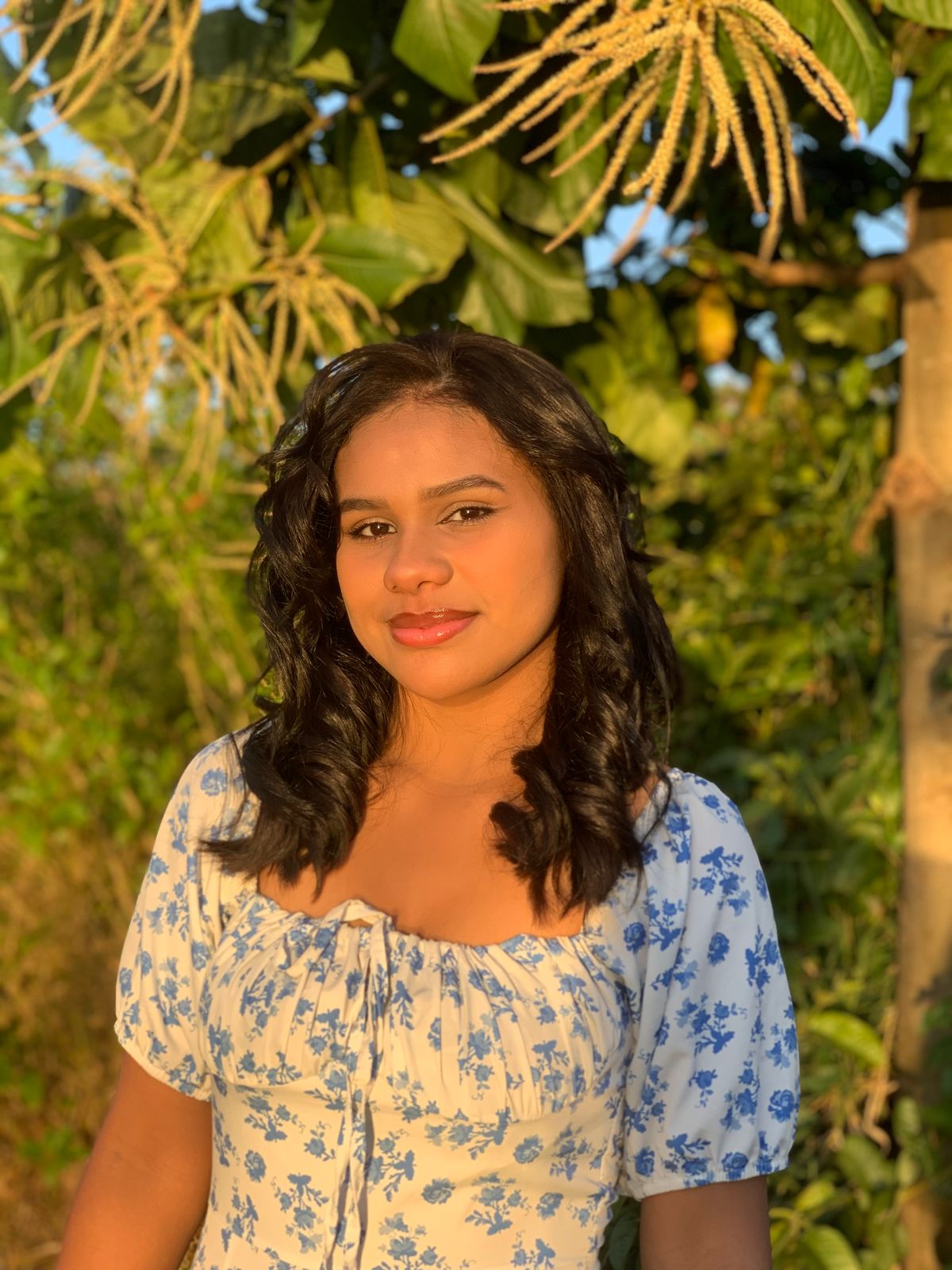 Thaynara